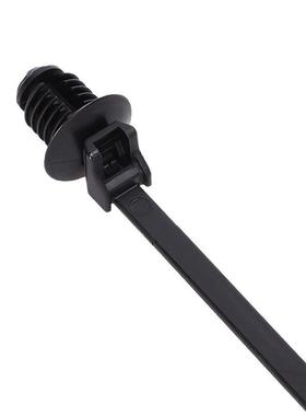 1纹57-00扎28汽车螺头带298HS1114.6*2020mm500条/包螺旋杉树型