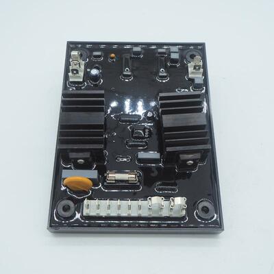 AVRT2柴油发电机稳组自动电压调YY节器压板厂家直-销