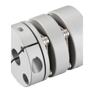 d10 联轴器DBJ53 膜片式 e10 d14 e12 D34 e14 d12