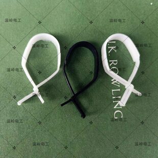 自动嵌线机 漆包线夹子钳子扎线夹绕线夹 500个一包