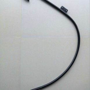 新源挖机轮挖新款右边工具箱扶手65 75机型通用