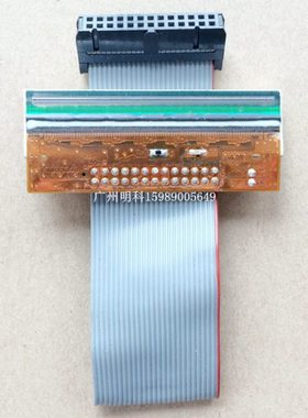 凯士  cl3000 cl-3000 cl5000j 电子称 条码秤 打印头 条码头