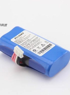 LANDI联迪A7 A8智能机iPOS电池 E350 E550刷卡机电池 扫码王电池