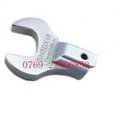 SH8D 24开口扳手头 5.5
