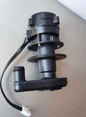 制冰机抽水泵上水泵抽水电机马达马尼托瓦制冰机6W上水泵抽水配件