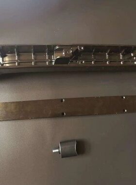 合力力达电动叉车 17H小金刚铝手柄