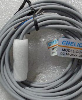 原装CHELIC气立可磁性开关 CS-9D-6T-15T-130-120/CS-8G-30E-100