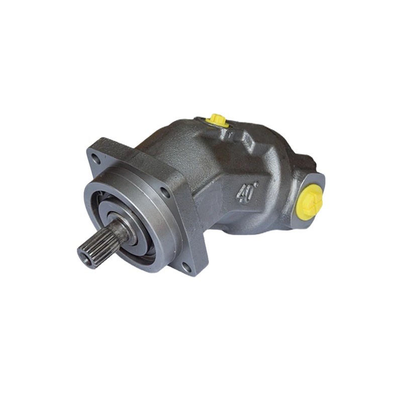 新上海电气A2F28R6.1B3, A2Fv80R6.1P5, A2F107W6.1P6柱塞泵可免