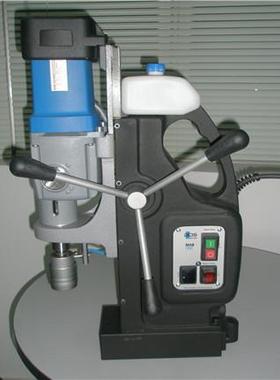 MAB825磁座钻，德国BDS磁座钻