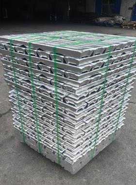 供应ENAC-AlSi10Mg(Cu)铝锭 压铸铝硅10镁铜铝合金锭