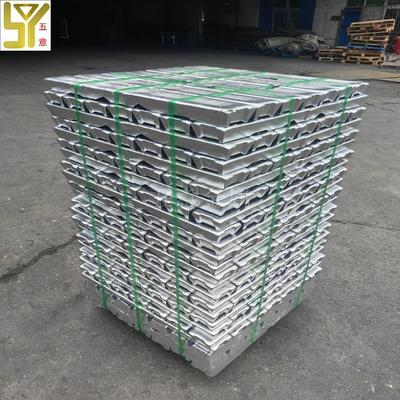 供应ENAC-AlSi10Mg(Cu)铝锭 压铸铝硅10镁铜铝合金锭