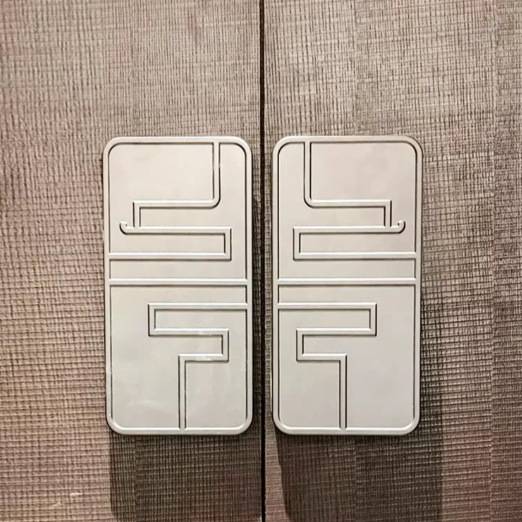 欧式大门锁别墅中式密码智能门锁防盗双开实木拉手指纹锁复古其他