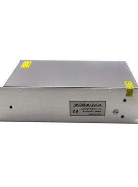 大功率12V24V36V4流08V60V72V120W直开关电源电机马达ADR电源