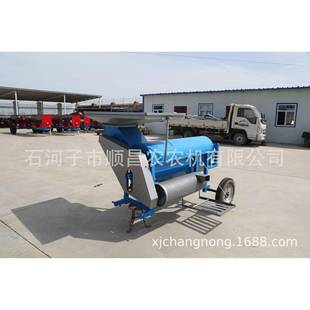 DUW石河子顺瓜昌瓜农产5TG-300打瓜取籽红瓜机西籽机南机机葫芦机