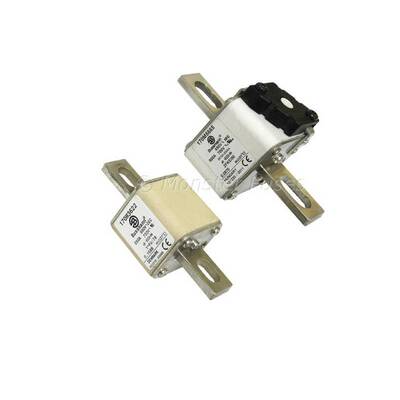 170M6693 170M6747低压熔断器/保险丝 自恢复熔芯