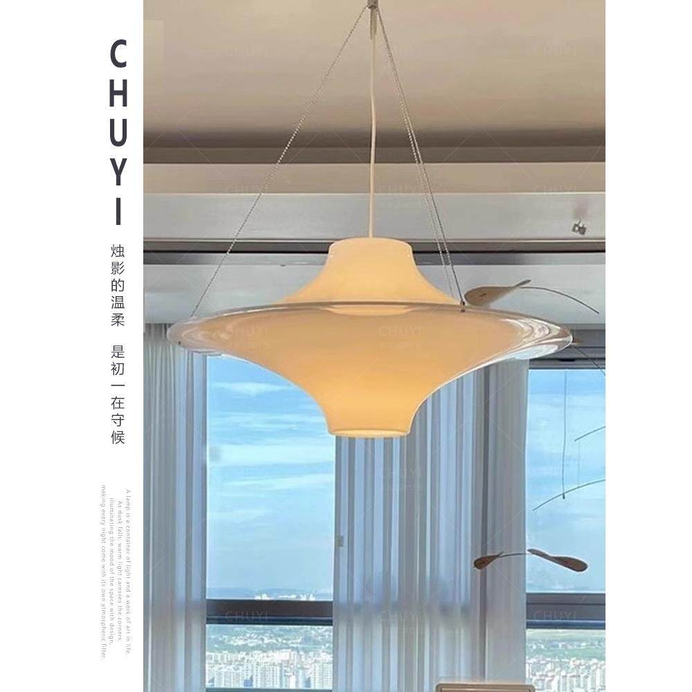 中古海房餐厅吊灯法式复古书创鸥意艺术客厅卧室碟吧台699飞灯,家装灯饰光源,智能吊灯,淘宝优惠券,粉丝福利购,淘宝优惠卷