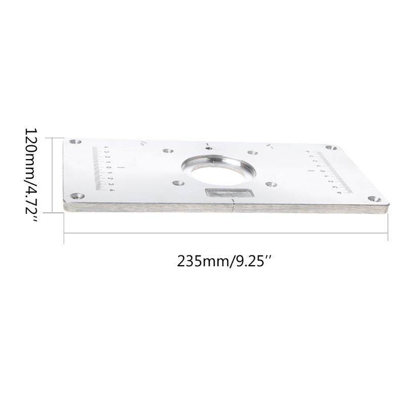 新品35mmx边12倒装板0mmx28mm木工修机倒装面板木工修边机倒装板