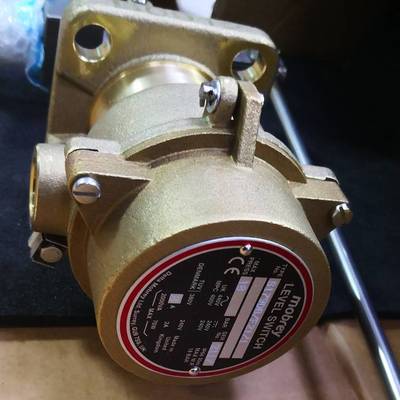 莫伯雷Delta-Mobrey 液位开关，浮球开关S01DB/F68/1开关