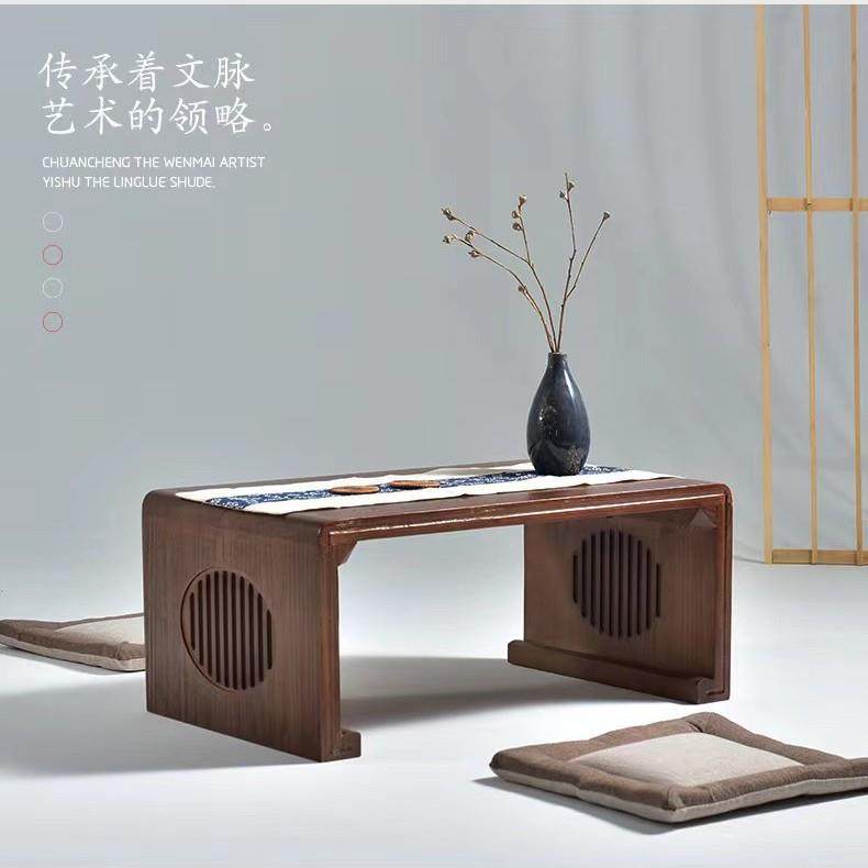 园新中式书法实子幼儿园国学桌椅木117国学书法小桌学幼儿围棋桌子,影音电器,DIY配件,淘宝优惠券,粉丝福利购,淘宝优惠卷