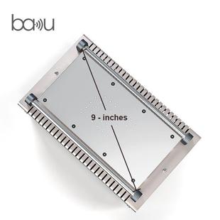 ba-98C手机加触屏屏幕分4离机拆分器平板LCD分离XZZ器热仪