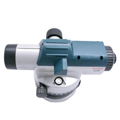 程34402倍光学水准仪室内外自安平高度建精筑工动测量测绘仪器