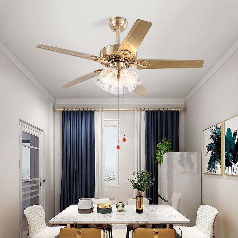 大家用装音饰50风灯客厅卧室餐厅电扇亿灯欧式风扇吊灯风扇静设计,家装灯饰光源,风扇灯,淘宝优惠券,粉丝福利购,淘宝优惠卷