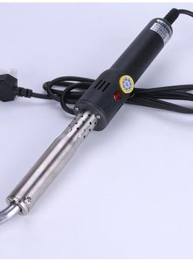 大功率电0烙WTA－300铁弯嘴斧型高强度/WTAW/300W/50800W可调温