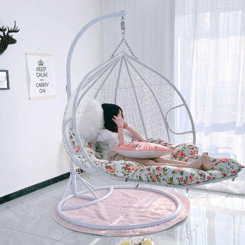 户外吊椅编吊篮秋千藤双人吊椅123室内篮网红用鸟巢阳台摇椅家休闲床,影音电器,DIY配件,淘宝优惠券,粉丝福利购,淘宝优惠卷