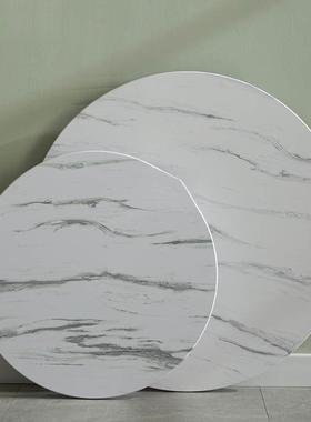 折叠WKI桌饭桌宿家炕小桌榻榻米矮圆桌简易地桌舍吃饭方用桌