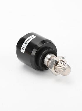 SC标准缸件浮动附F-M161.5F万向摆670浮动接头F-1M8M0M12XX125F/M