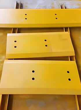 山推6SD1角铲铲土头16YBAI-1-10000用8于推机