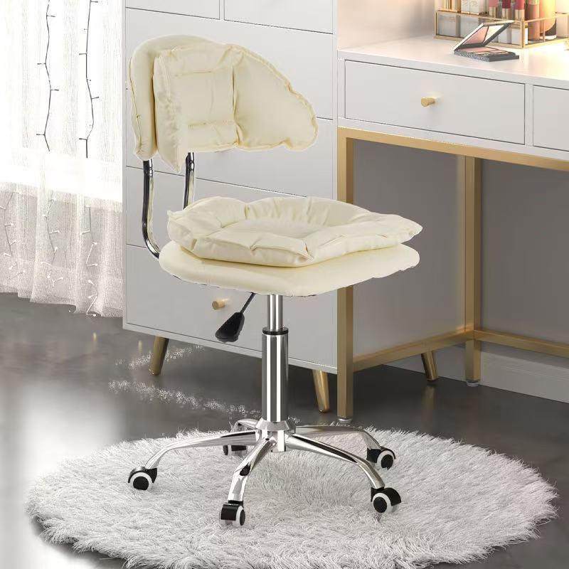 台椅旋转现升降约前台美甲轻可奢椅子代靠背HAA简家用脚凳滑轮升,商业/办公家具,办公电脑椅/职员椅,淘宝优惠券,粉丝福利购,淘宝优惠卷