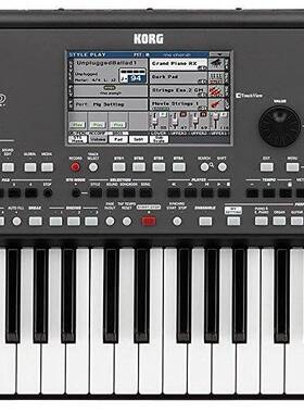 科音EK50 KORG PA300 600 PA700 PA1000 PA5X PA3X编曲键盘合成器