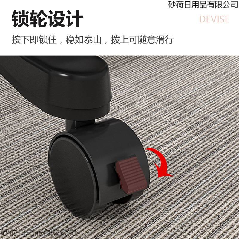 #搁脚凳子可调节升降高低放腿沙发凳家用办公室垫脚翘脚凳午休神