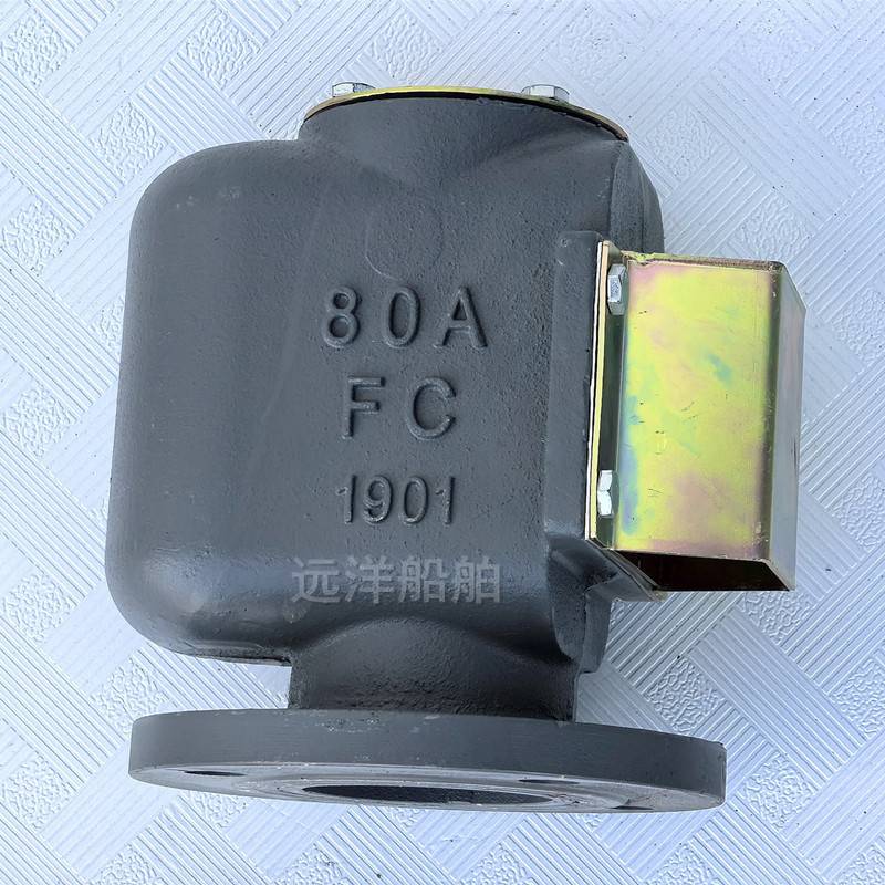 厂家生产船用透气帽 CB/T3594-94油舱空气管头FC水舱透气头53-ON