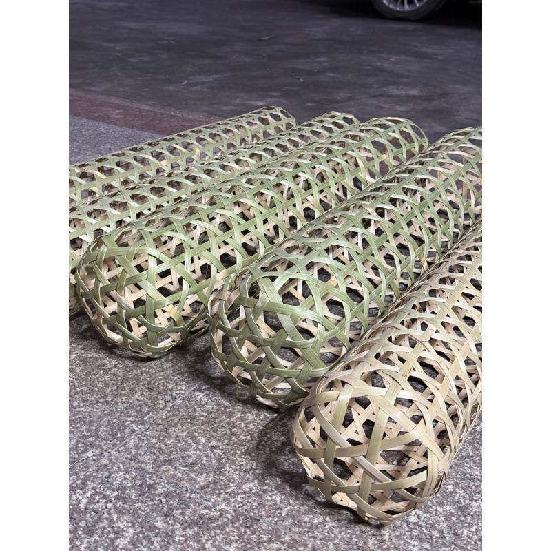 竹夫人抱枕竹夹膝抱节君编枕头纯儿手rw2ATC8j工制竹作成人童夏日,居家布艺,抱枕被,淘宝优惠券,粉丝福利购,淘宝优惠卷