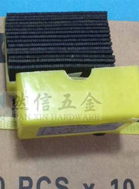 地脚线钉 小黑钉 无头钉子钢排钉FST25 FST30 FST50踢脚线专用钉