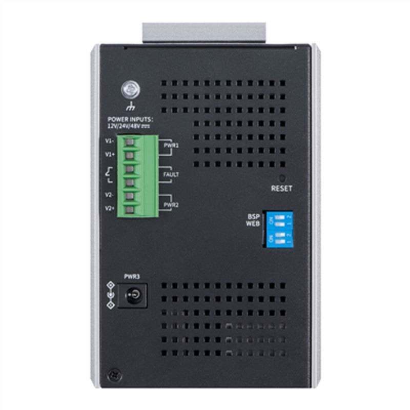 TP-LINK TL-SG2226工业级全千兆24口+2SFP光口WEB网管交换机
