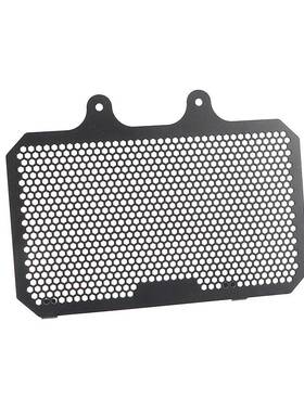 胡思1瓦娜401HUSQ箱VARNA40118-2年改装水网散热HUSQVARN器保护网