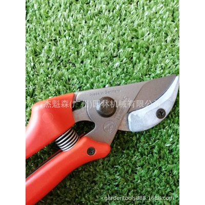 德国狮牌LOWE15104修枝剪 果树园林工具盆景粗枝剪可拆卸枝剪