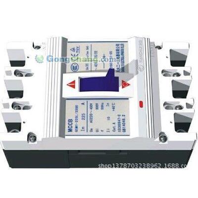 原装天水二BXT壳一三电器GS3塑断M路器GS3-M160M