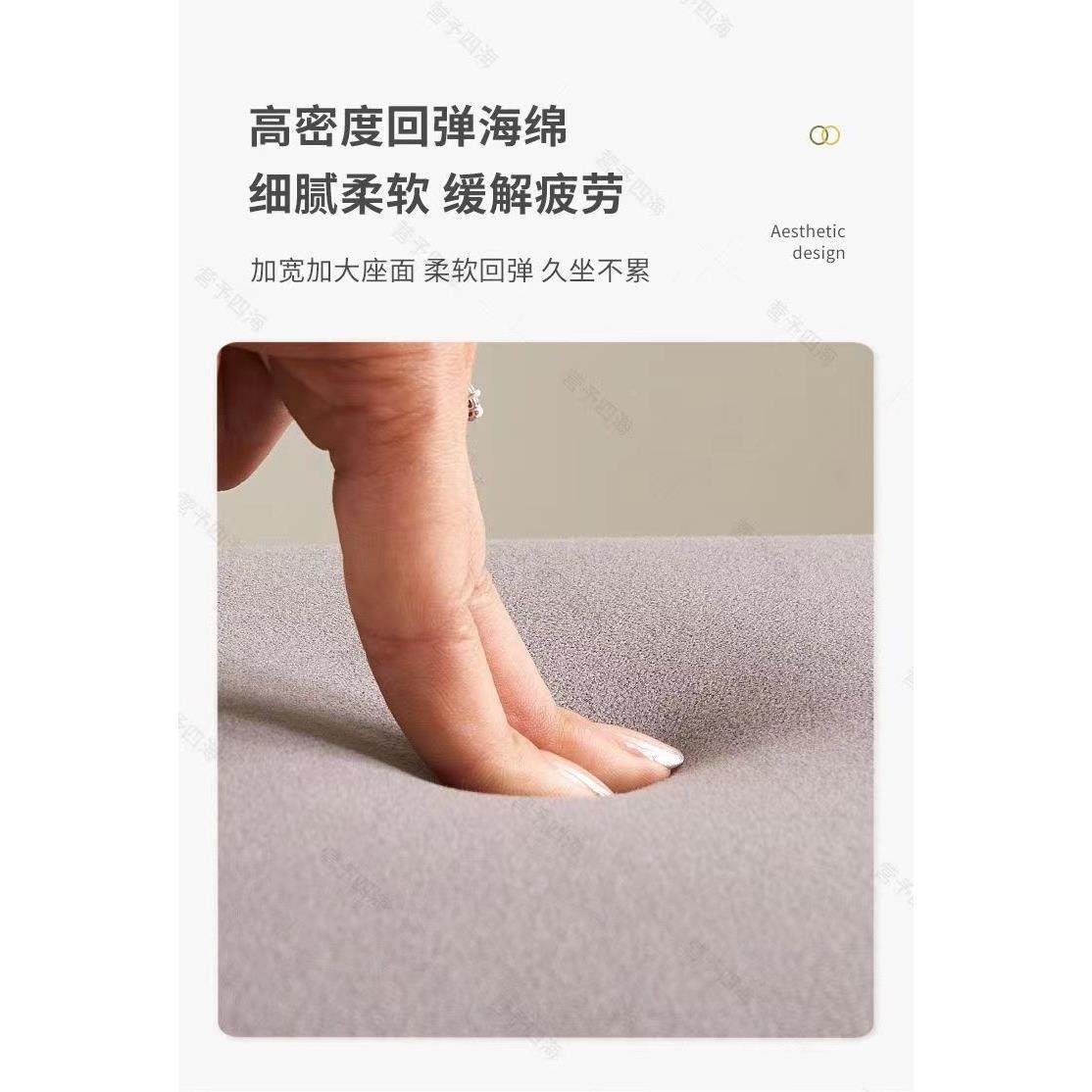 网247红魔方叠组餐合凳子家用可放小矮凳尚桌时沙发凳多功能简易