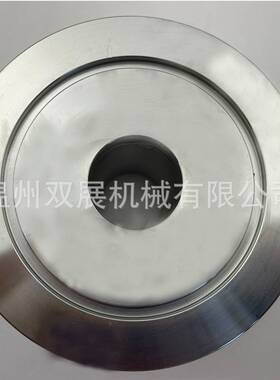 ISO变径大小头 不锈钢转接头 真空快装大小头ISO63转KF50 40 KF25