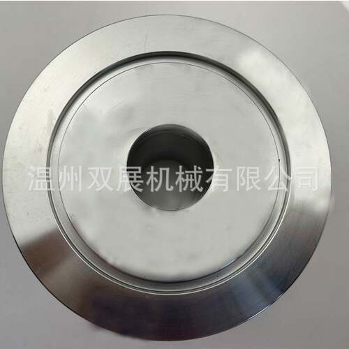 ISO变径大小头 不锈钢转接头 真空快装大小头ISO63转KF50 40 KF25