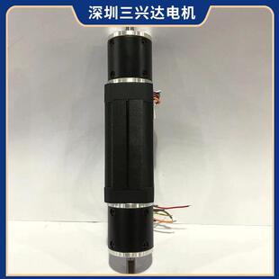 微型直流无刷双电机X5207XXJ18-L57B04-2440双行星减速电机行星马