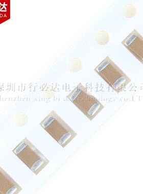 国产贴片电容3216 1206 10NF 103K 10% 250V 500V 1000V X7R陶瓷