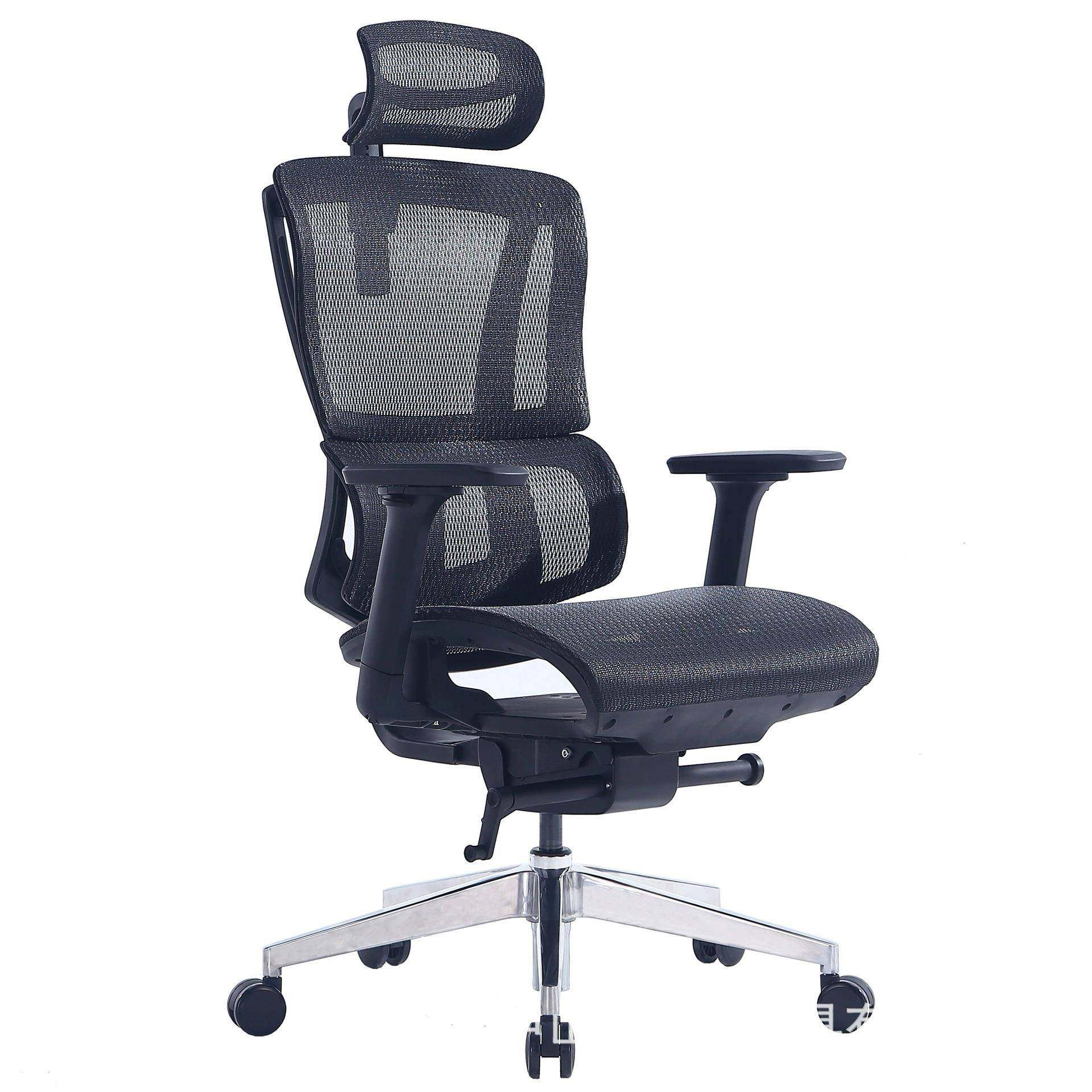 体网面升降职B917员椅办公转椅可后躺工座椅现代约滚轮人简员工学,商业/办公家具,办公电脑椅/职员椅,淘宝优惠券,粉丝福利购,淘宝优惠卷