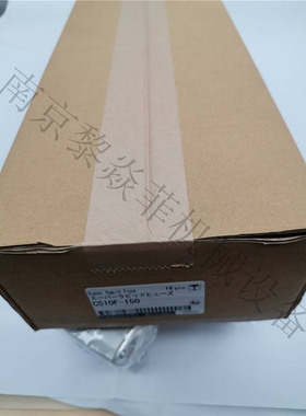 FUJIELECTRIC富士 CR6L-100 保险丝熔断器 BNN0F-070-31