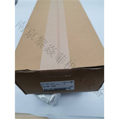 FUJIELECTRIC富士 CR6L-100 保险丝熔断器 BNN0F-070-31