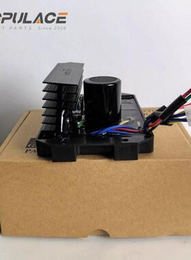 HTQPJv110K2P20V汽油发电机电压调节器A调压板稳压器相103802v